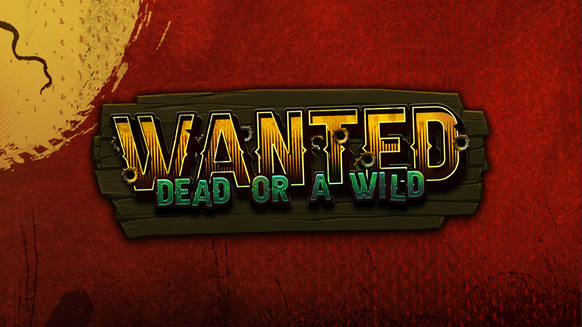 Слот Wanted Dead or a Wild в казино Драгон Мани